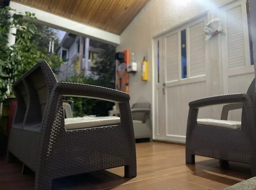 Apartamentos Katy