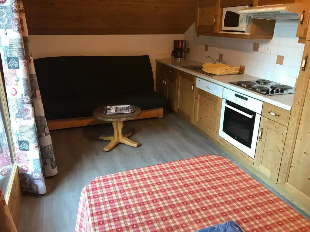 Appartement Montana 8