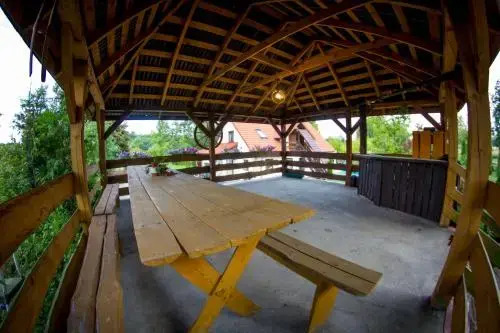 Apartamenty Wiakówka