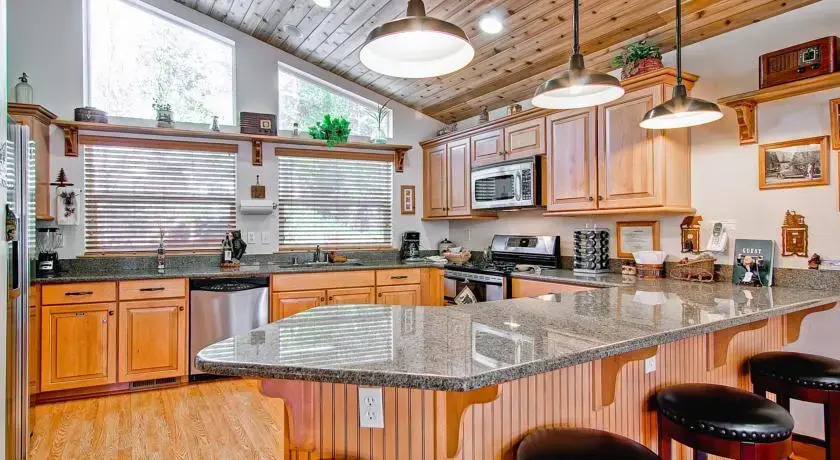 Serenity Pines