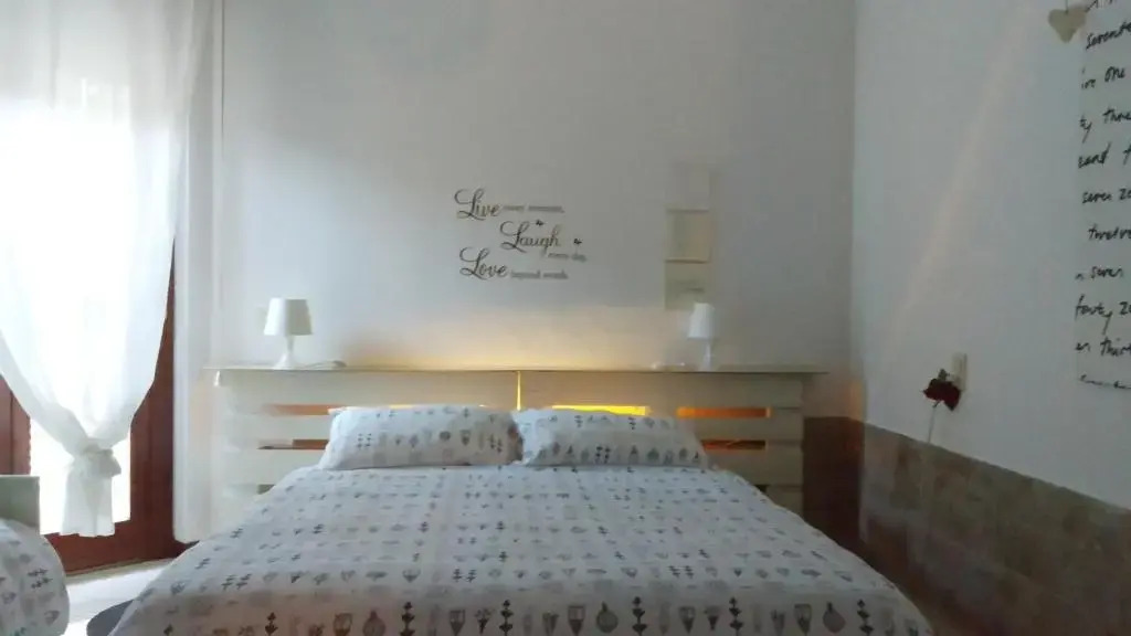Holiday Home Bergamo 1