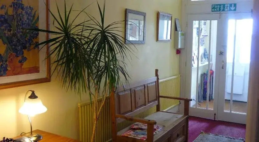 The Arden Hotel