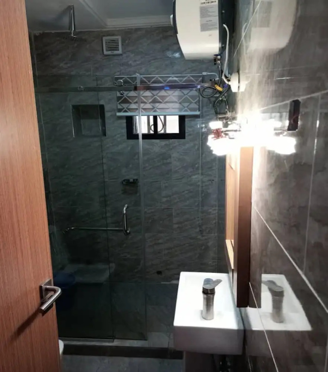 Nduson Crown Apartment