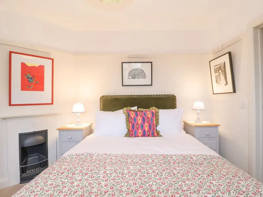 3 Chantry Cottages