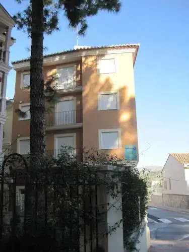 Turpalancia