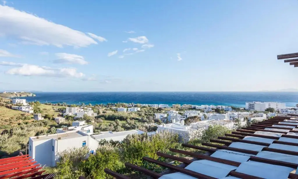 Kionia Panorama Studios