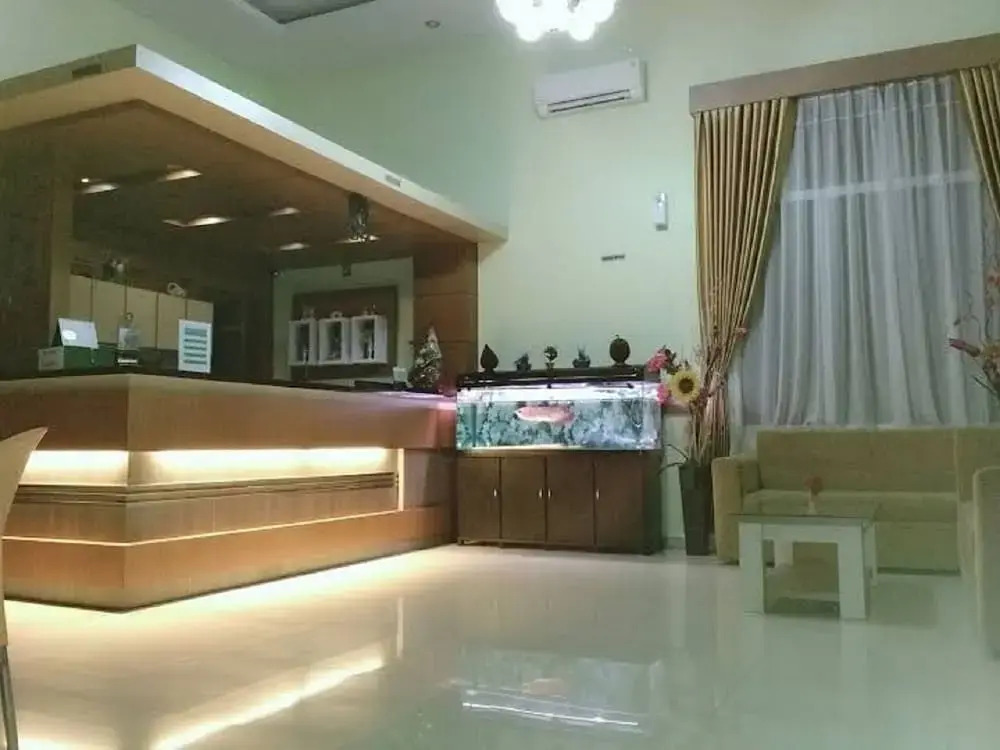 Graha Badnur Hotel Syariah