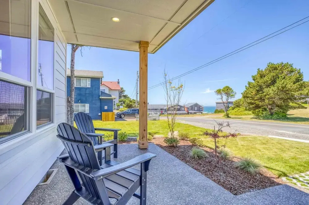 Luxurious Ocean Views and Fun Amenities - Gorgeous Beach Retreat