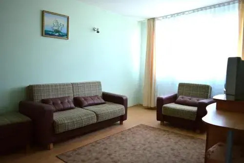 Family Hotel Coral