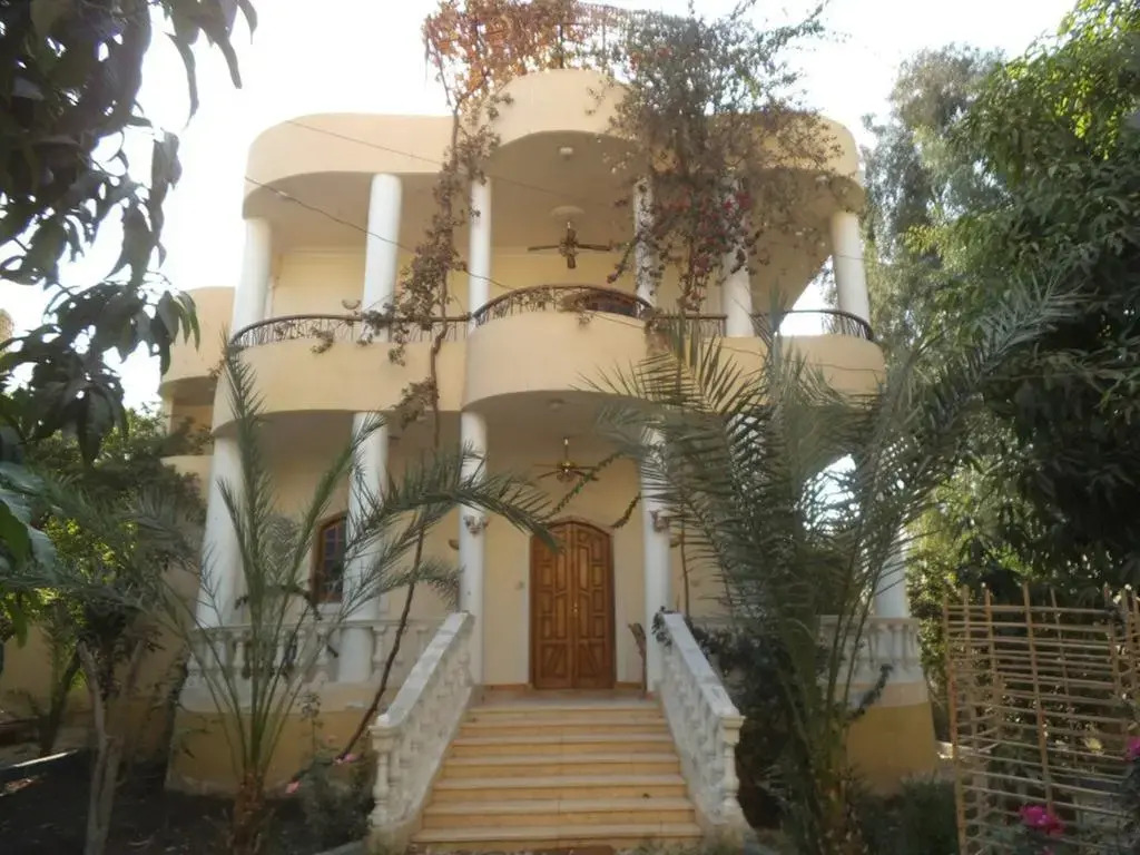 Sunny Guest House