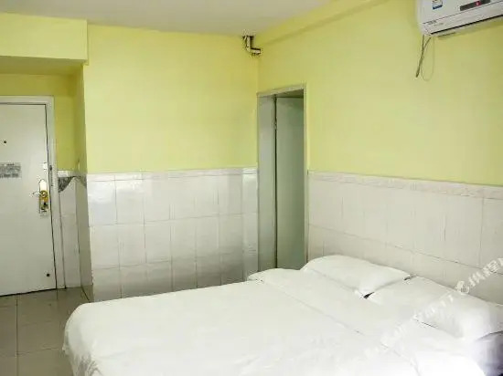 100 Inns (Shenzhen Guanlan Foxconn)