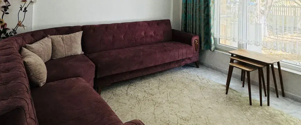 Troya Garden Villa