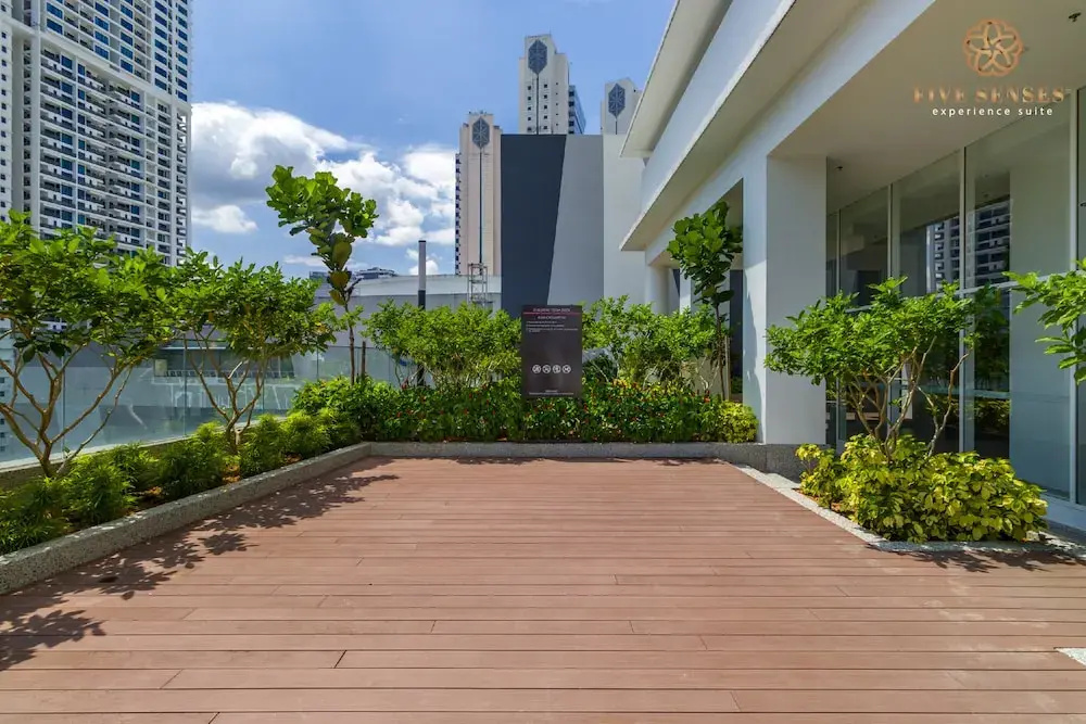 The Colony By Infinitum Klcc By AB