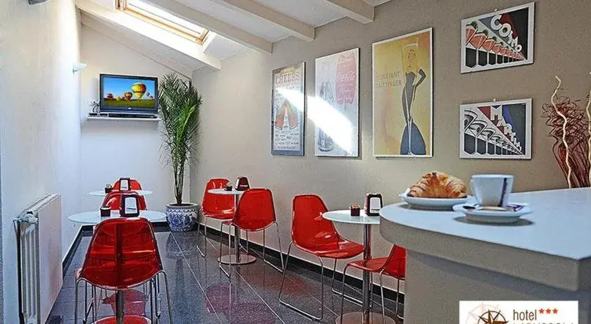 Hotel La Bussola