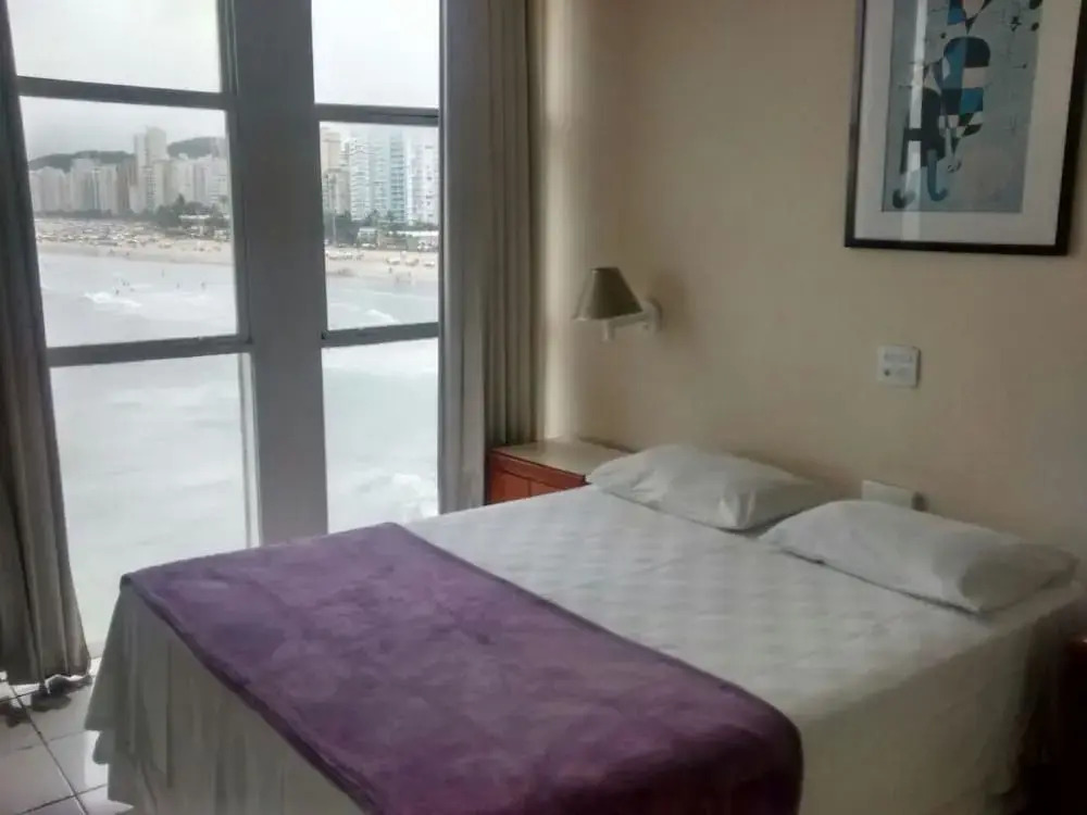 Panorama Hotel Guarujá