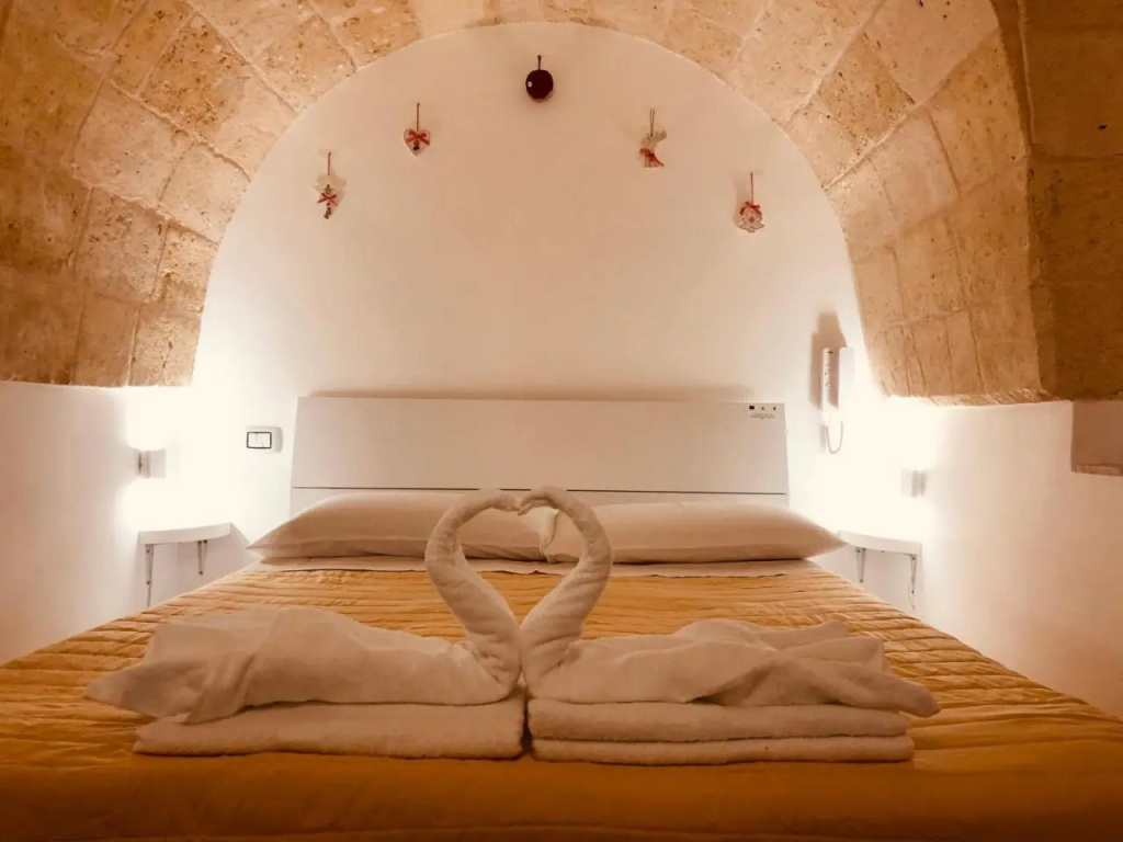Mastropaolo42 Luxury B&B