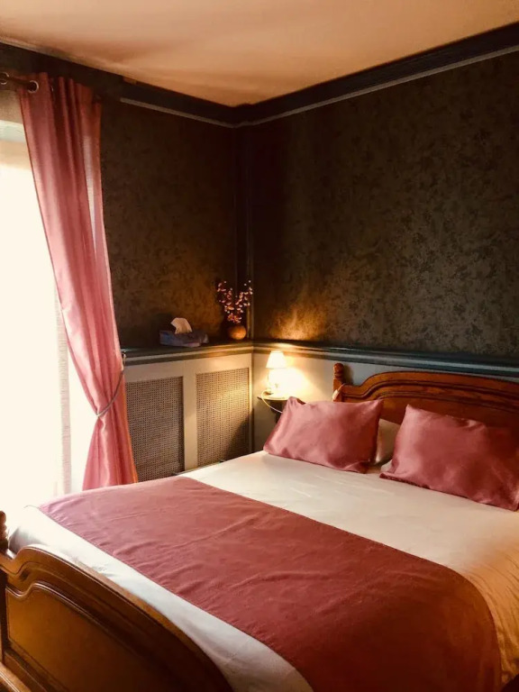 Chambres dhôtes du Domaine Capiet