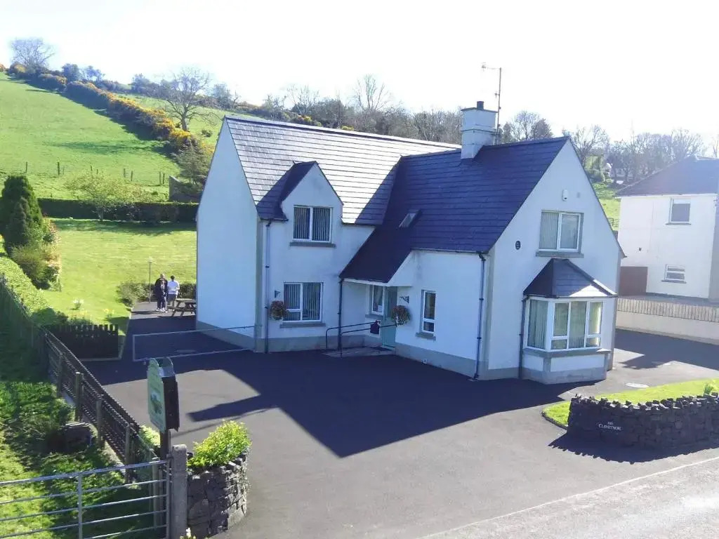 Cloneymore B&B