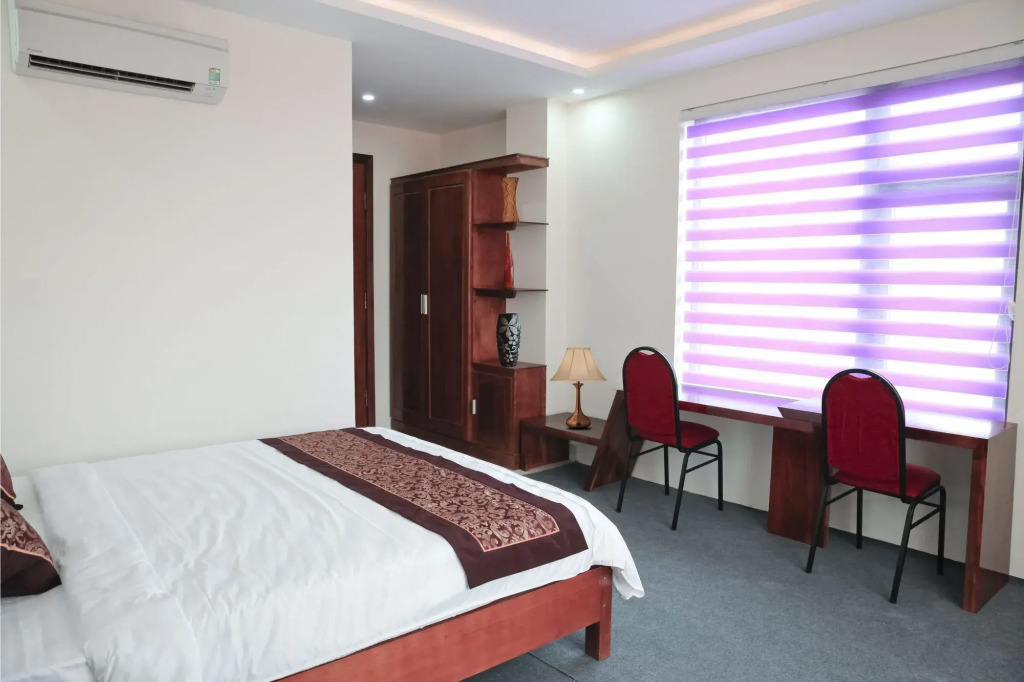 Osaka Hotel