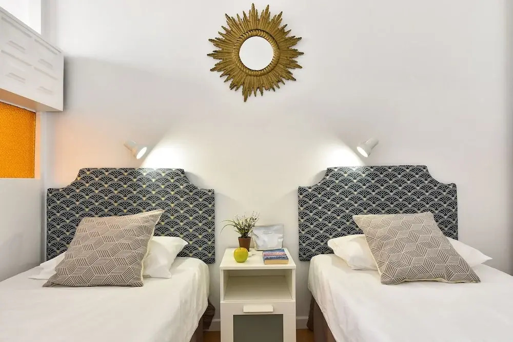 Apartamentos Don Carlos