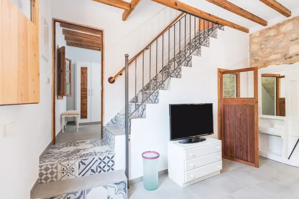 Can Diana - Villa With Private Pool In Campanet
