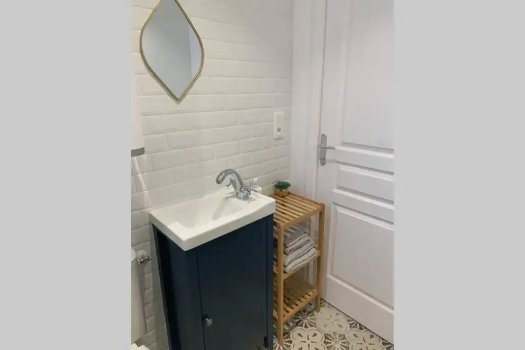 Le Travel, Studio Cosy Aux Pieds de la Gare
