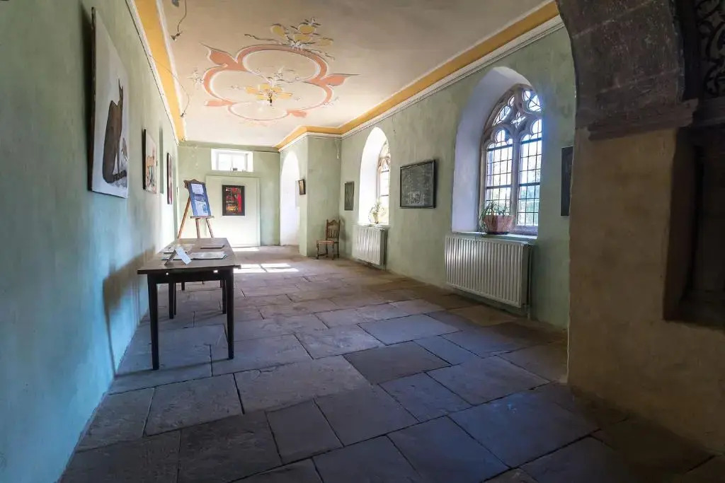 Kloster Malgarten
