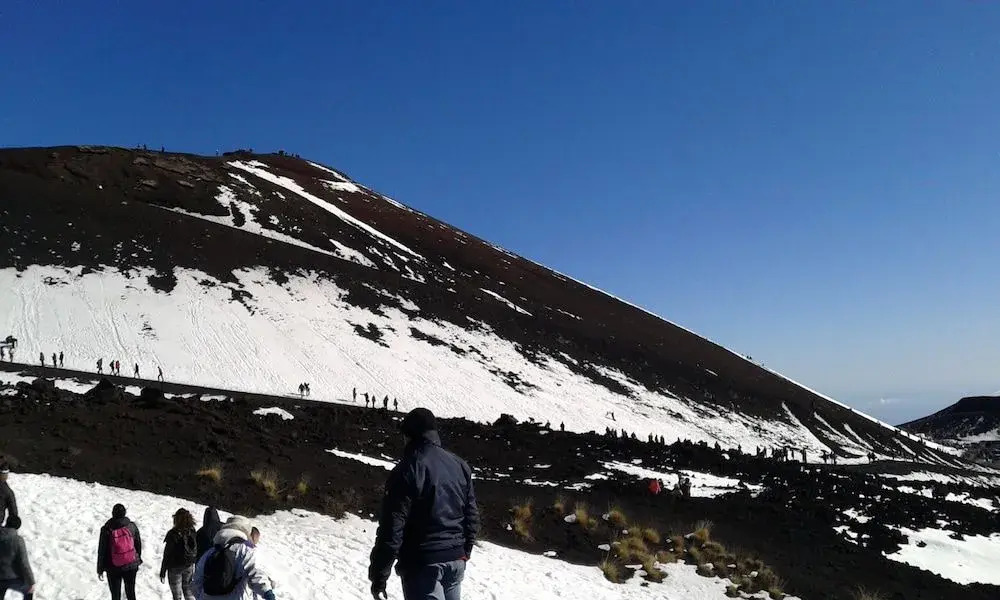 B&B L Aquila dell Etna
