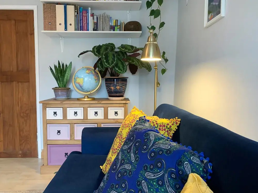 Amazing 1 Bedroom House Near Fishponds