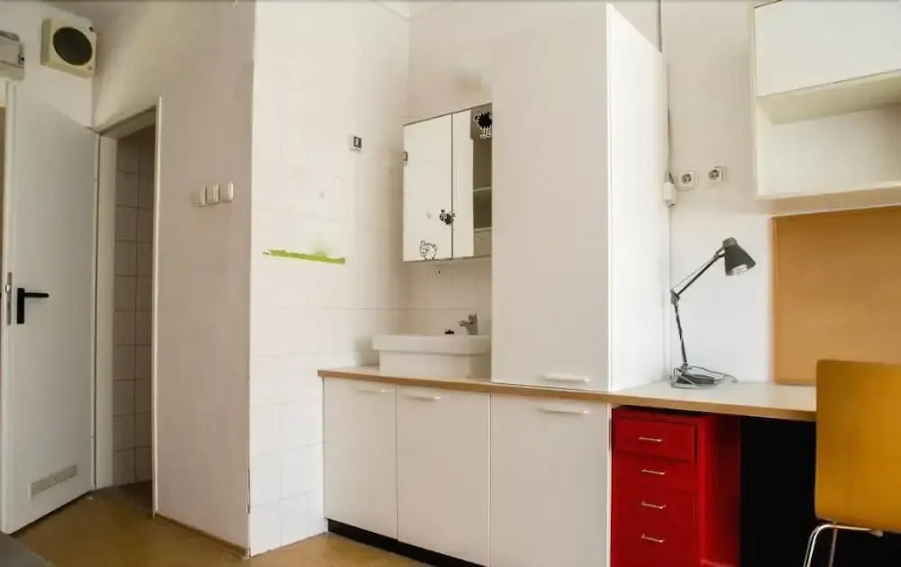 City Hostel Hajdu 44