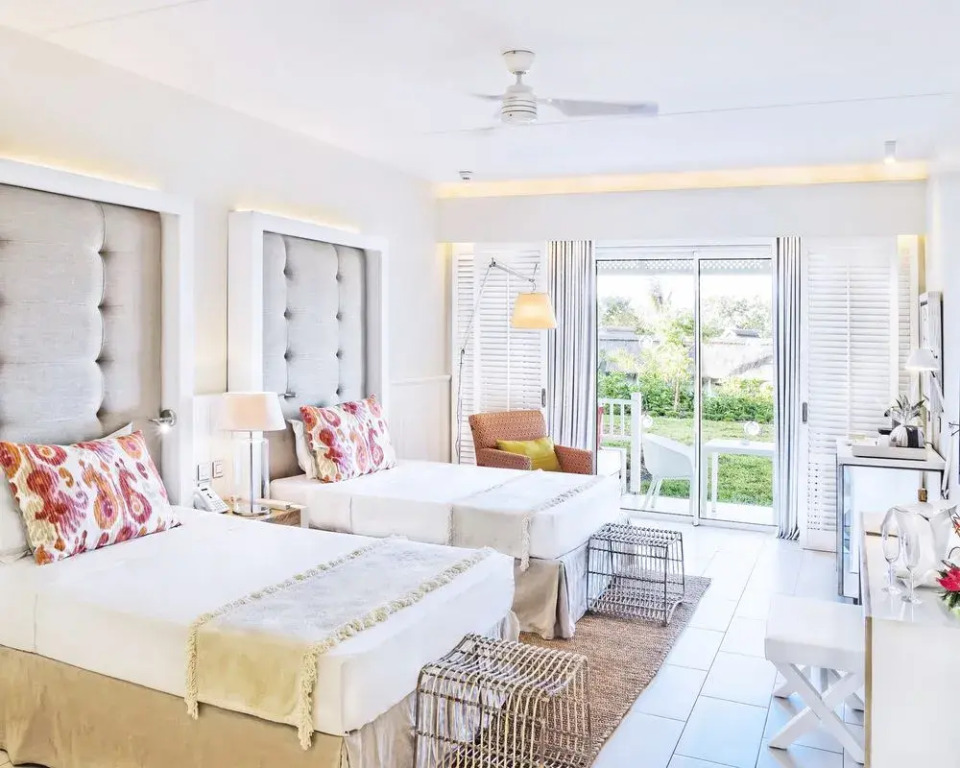 Centara Grand Azuri Residence & Suites Mauritius