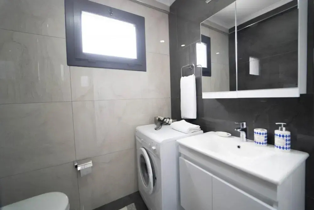 Pleasant Flat Near Popular Attractions in Fethiye