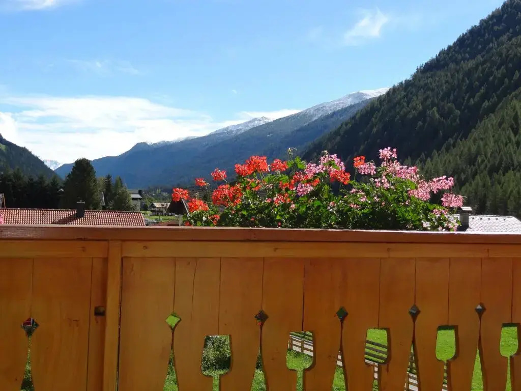 Hotel Gasthof Edelweiß