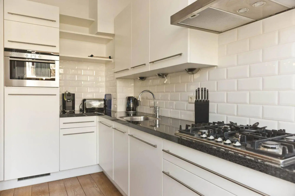 Stayci Serviced Apartments Royal Nassau
