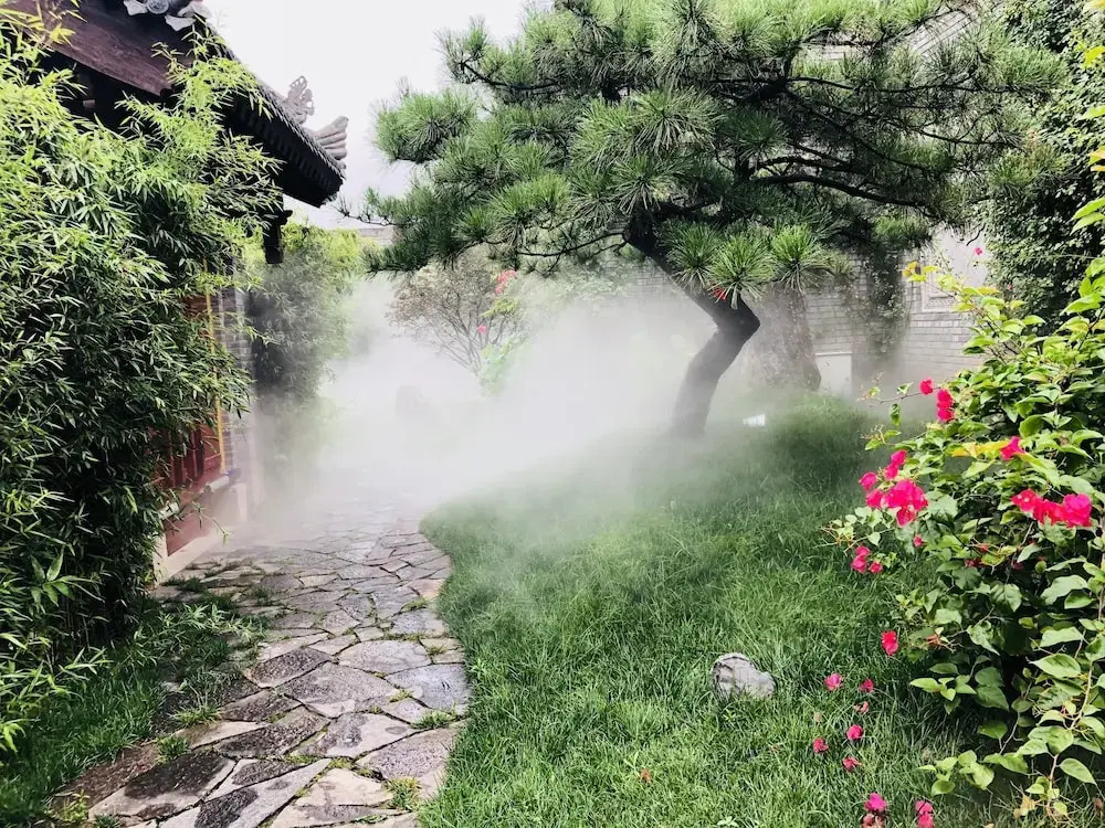 Xi'an Impression Nanhu Lake Homestay