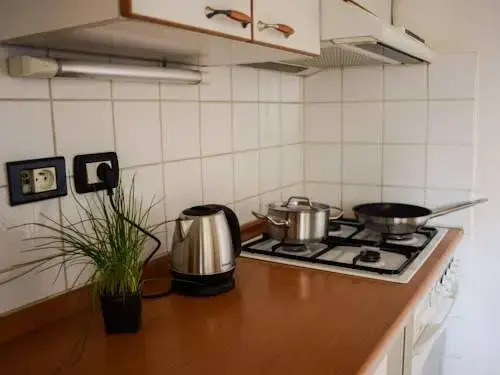 Apartment Pricna 3