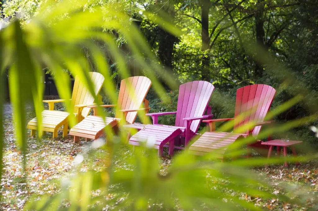 Auszeit Hotel Düsseldorf - das Frühstückshotel