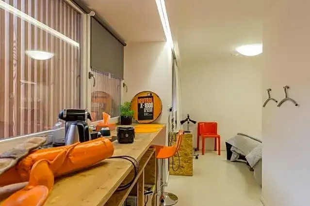 Le4bergheim Chambre dhôtes