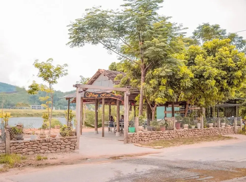 Village House