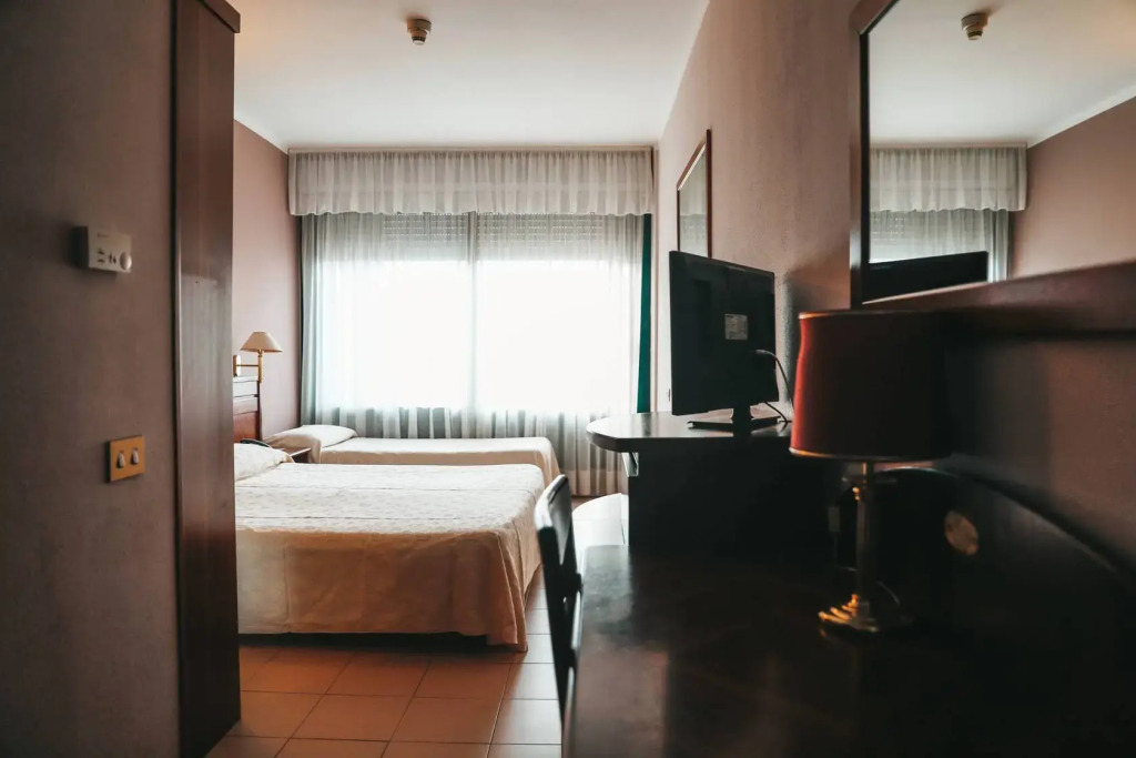 Hotel Dante Family Spa Resort