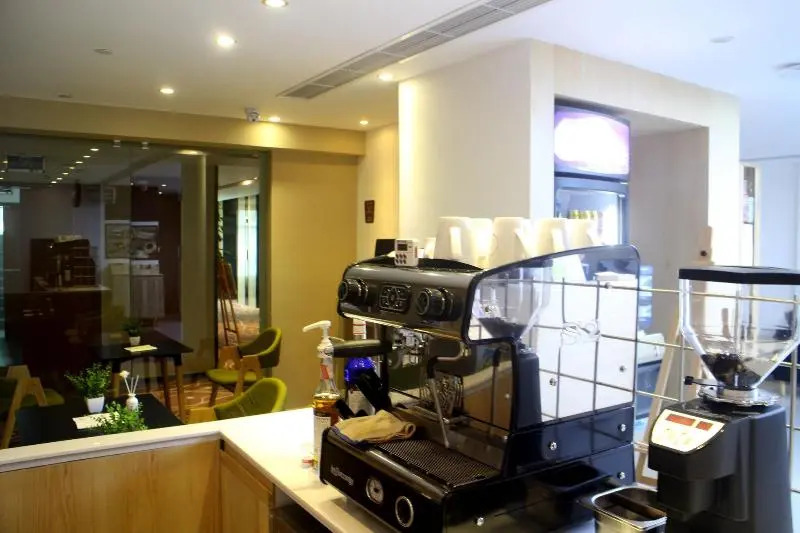 7 Days Premium Chengdu Jianshe Road Branch