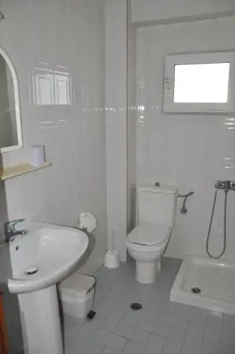 Apartments Stavroula Ηospitality