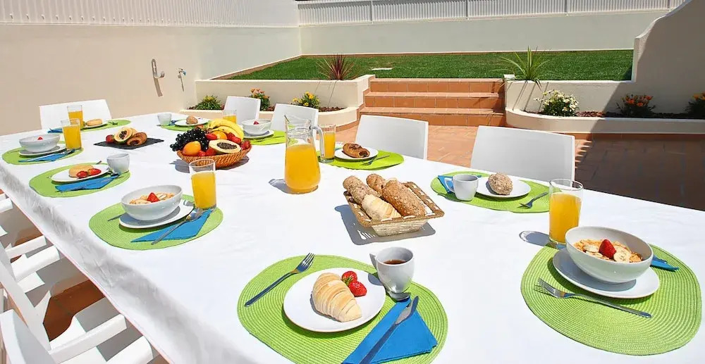 Villa Moorea - Moradia com piscina aquecível, ginásio e BBQ - Galé, Albufeira