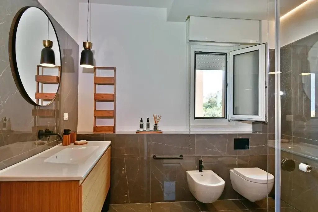 La Casa di Joy -Luxury Suites