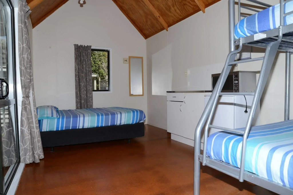 Camp Waipu Cove