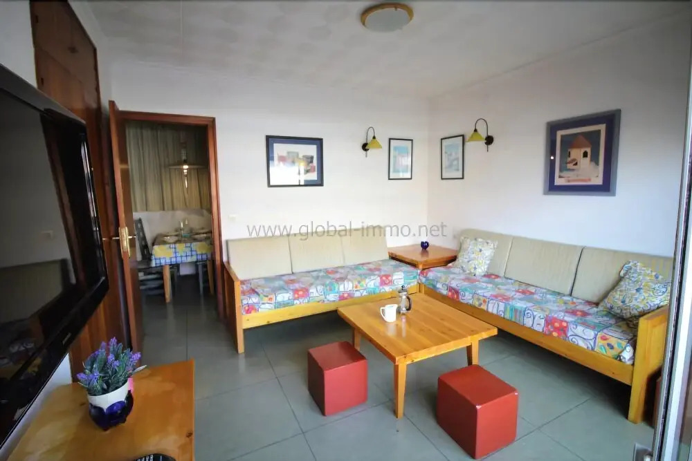 Apartamento - 2180 Puerto Simona B 3-42