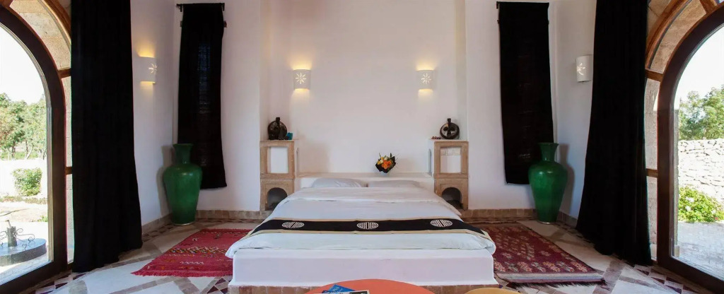 Villa Gonatouki