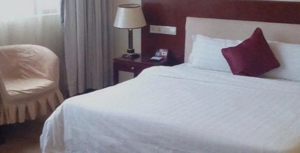 M Hotel (Dongguan Haichao)