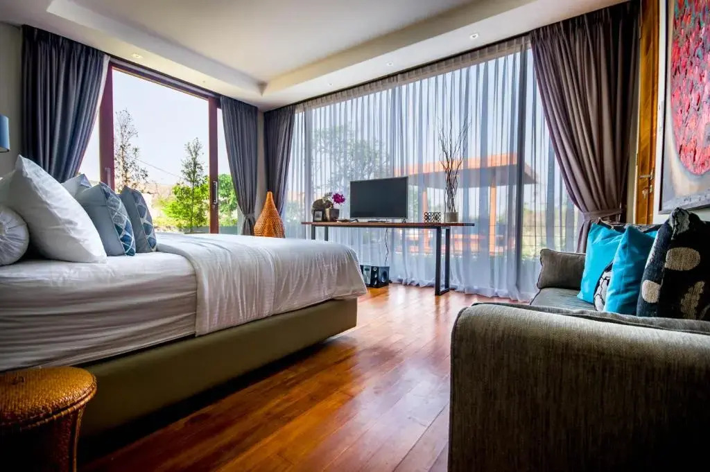 Elmina Villa Bali