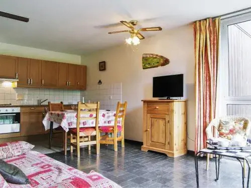 Apartment Arve 1 et 2.1